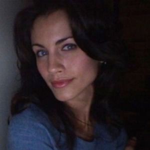 Meet your Posher, Morgan rae